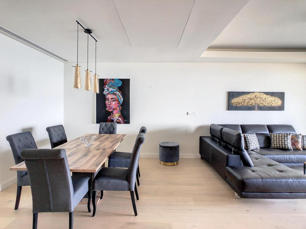 Over The Cliff Apartment By Lovelystay Funchal (Madeira) Exterior foto