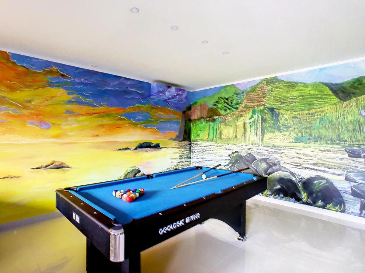 Over The Cliff Apartment By Lovelystay Funchal (Madeira) Exterior foto
