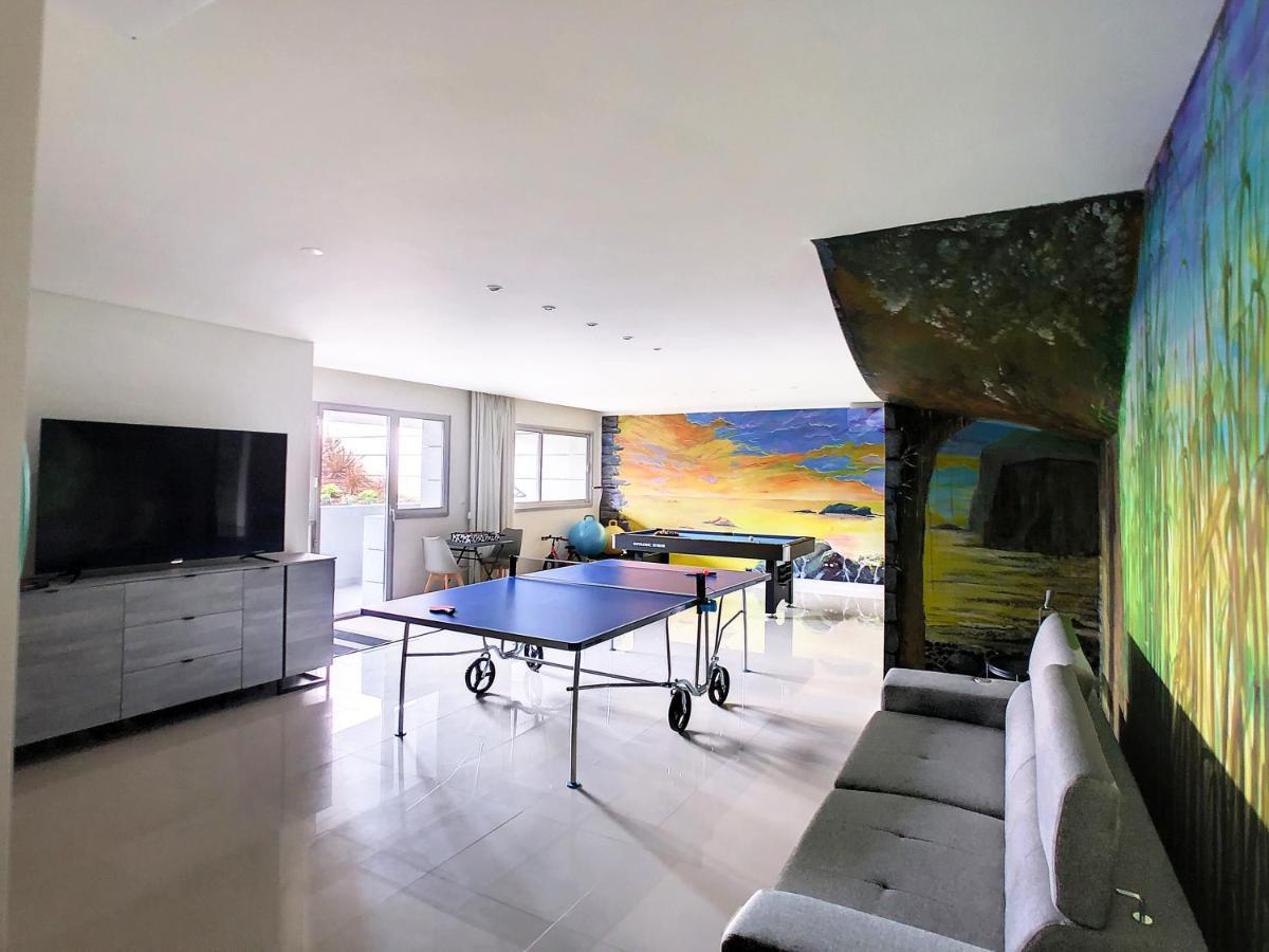 Over The Cliff Apartment By Lovelystay Funchal (Madeira) Exterior foto