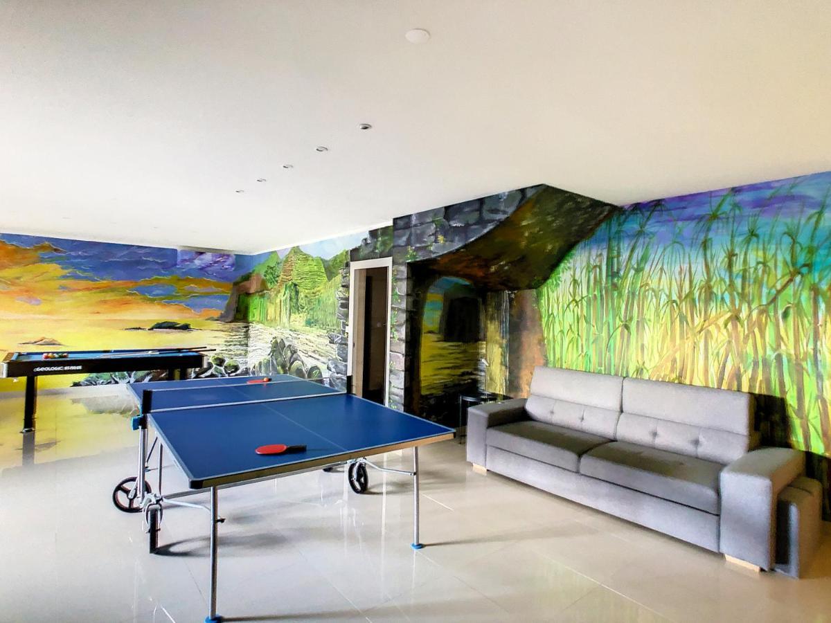Over The Cliff Apartment By Lovelystay Funchal (Madeira) Exterior foto