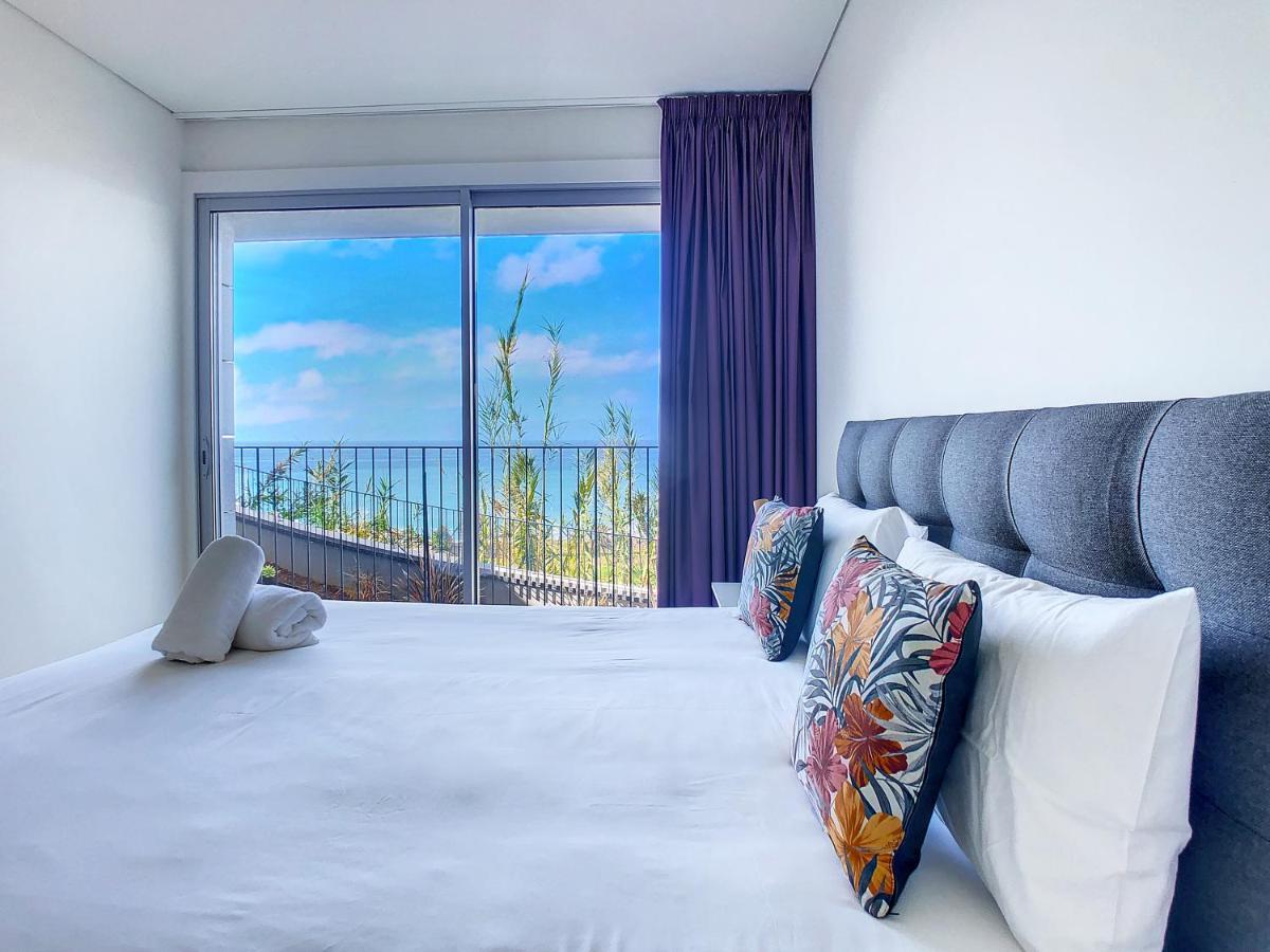 Over The Cliff Apartment By Lovelystay Funchal (Madeira) Exterior foto